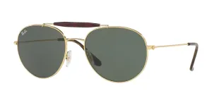 Ray-Ban RB3540 Sunglasses | Size 56